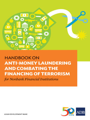 cover image of Handbook on Anti-Money Laundering and Combating the Financing of Terrorism for Nonbank Financial Institutions